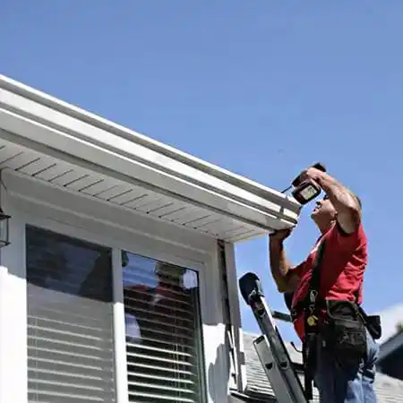 gutter services Smithville